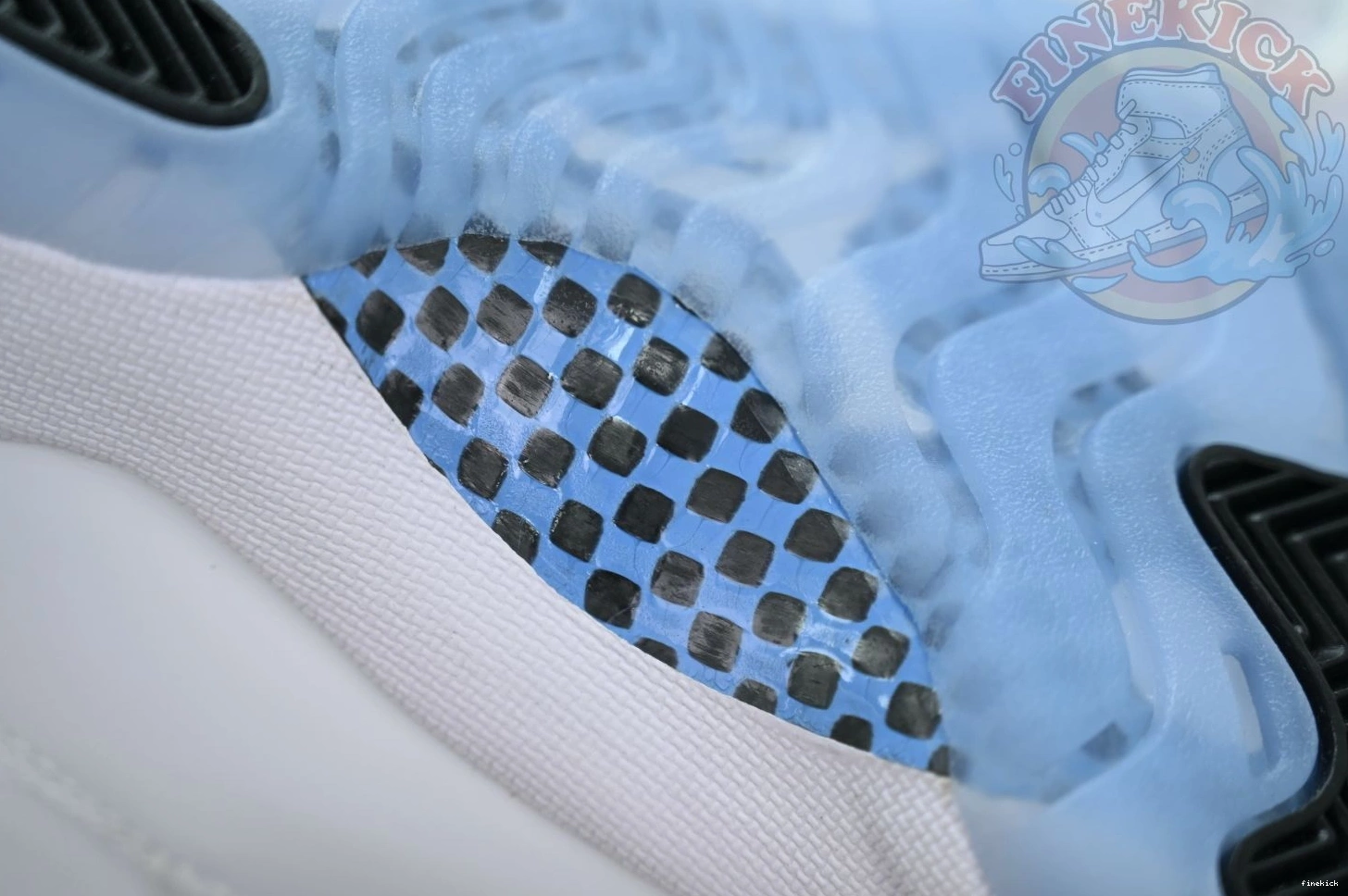 Jordan 2024 Blue” Air Jordan 11“Legend 0822